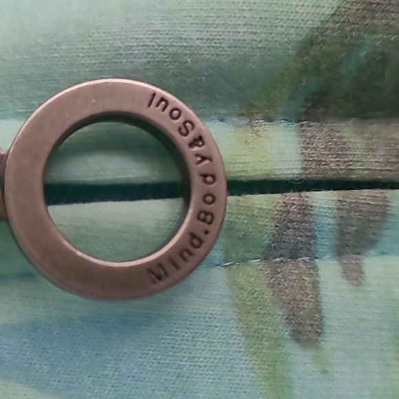 Green Tea Short Sleeve Hooded Swearshirt Size XXL - Picture 9 of 9